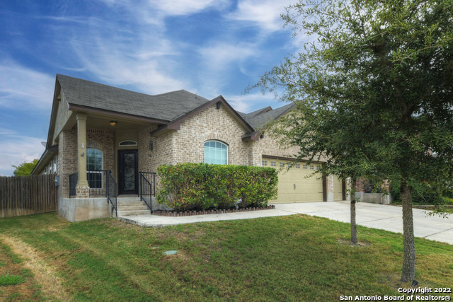 334 Oak Creek Way New Braunfels TX 78130
