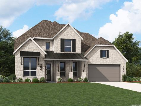 6999 Hallie Hunt Schertz TX 78154