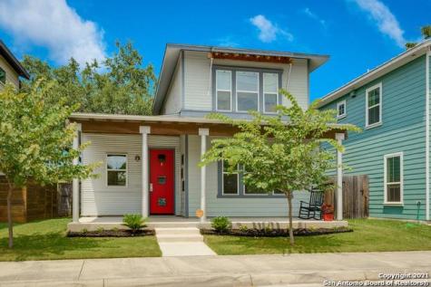 555 Leigh Street San Antonio TX 78210