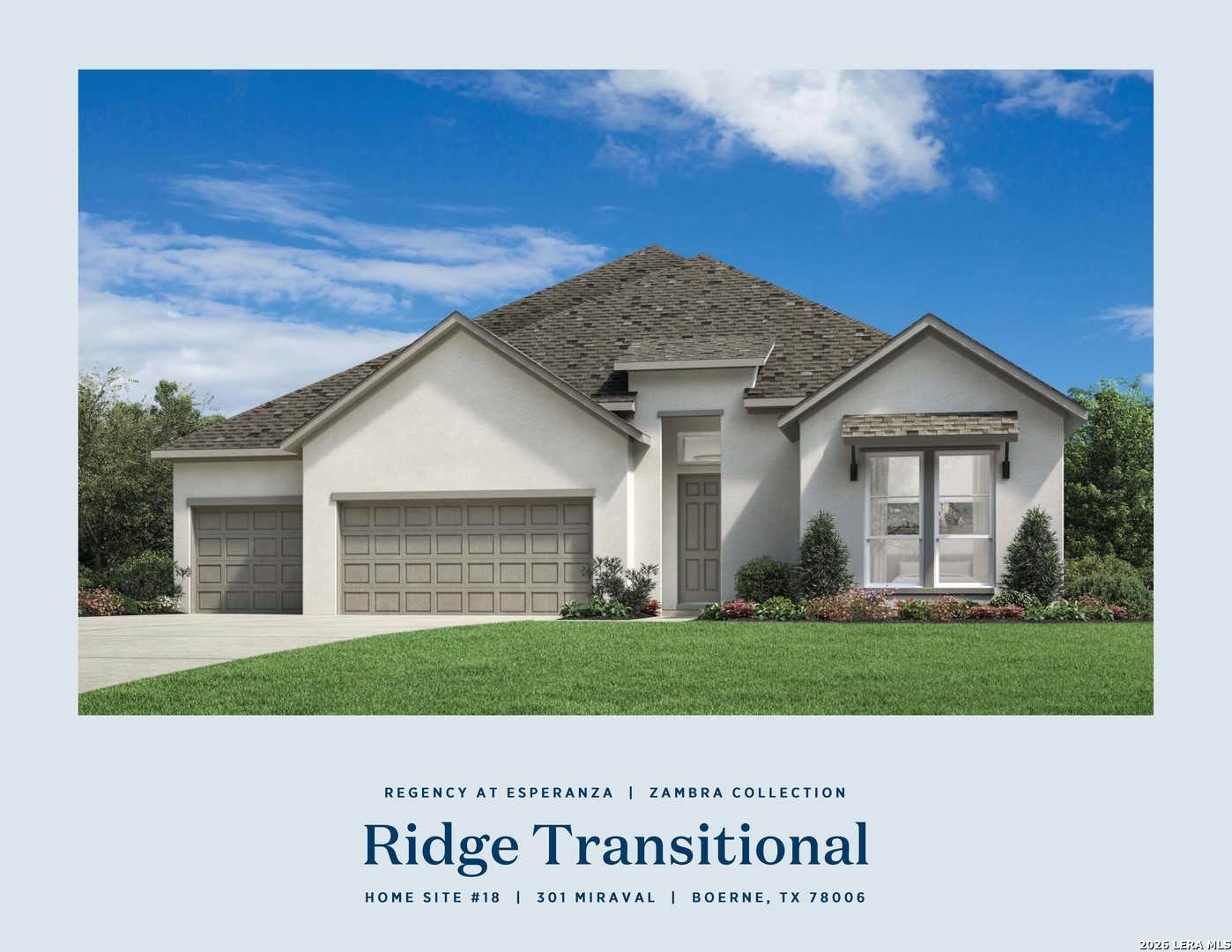 301 Miraval Boerne TX 78006