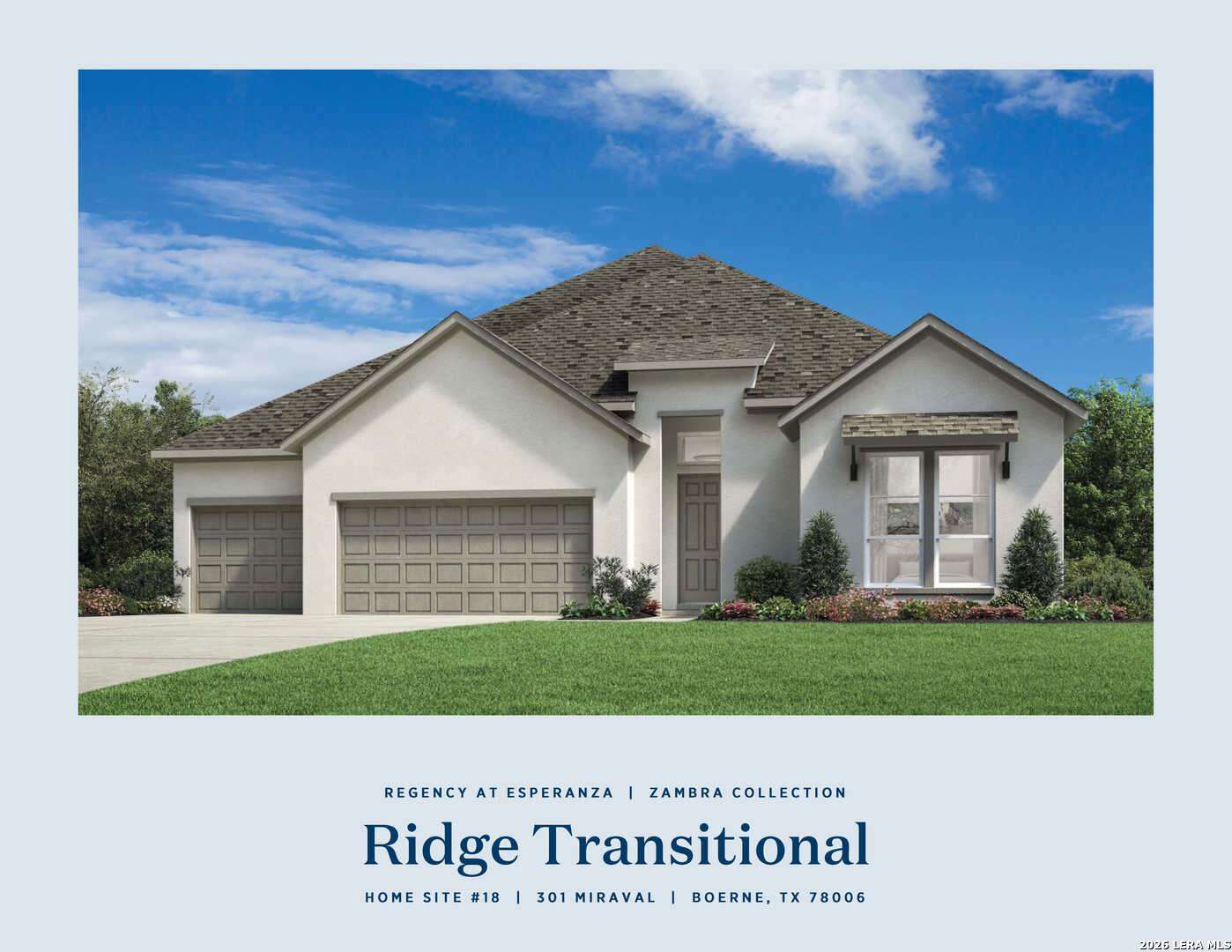 301 Miraval Boerne TX 78006