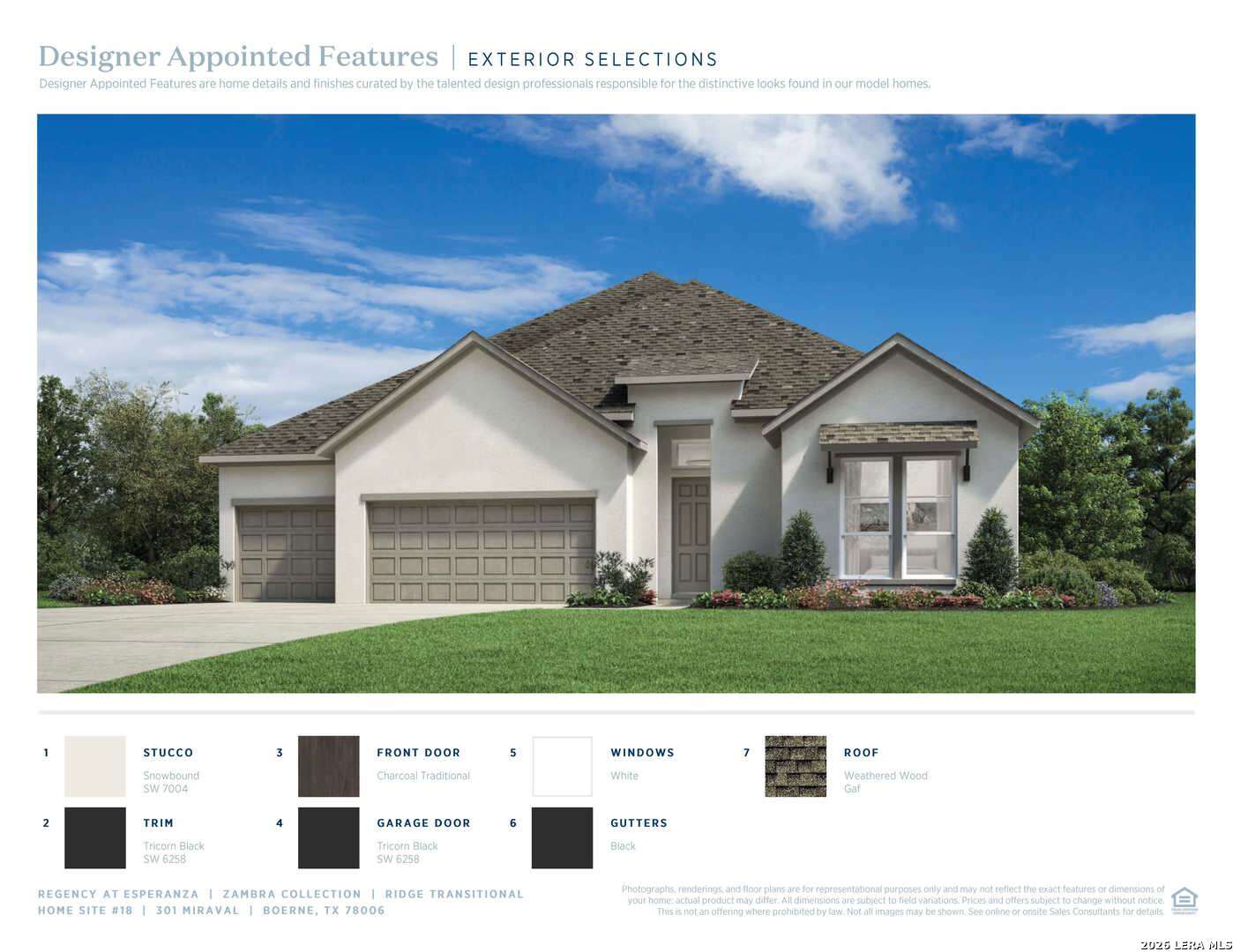 301 Miraval Boerne TX 78006