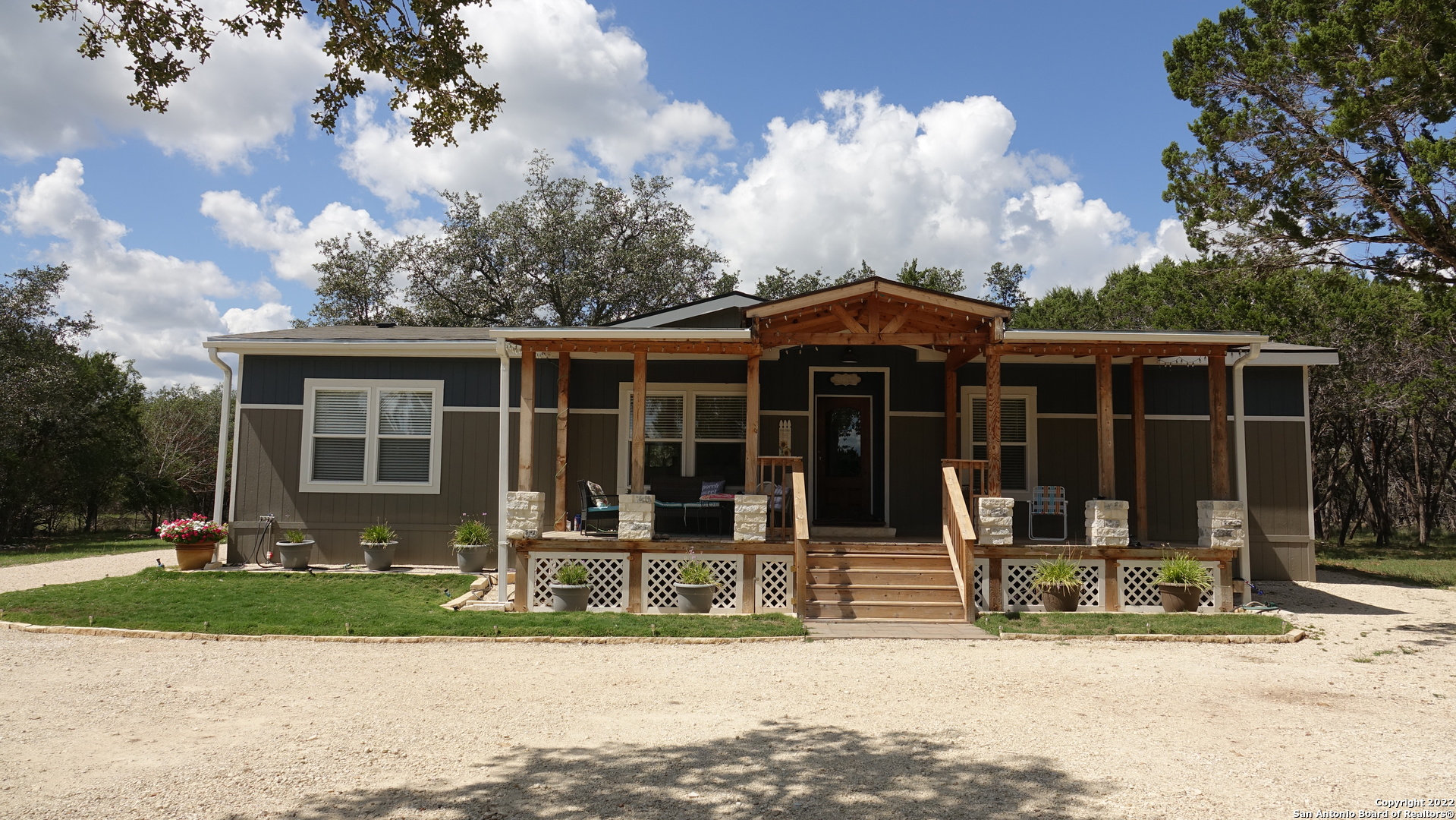 1652 River Trail Road Pipe Creek TX 78063