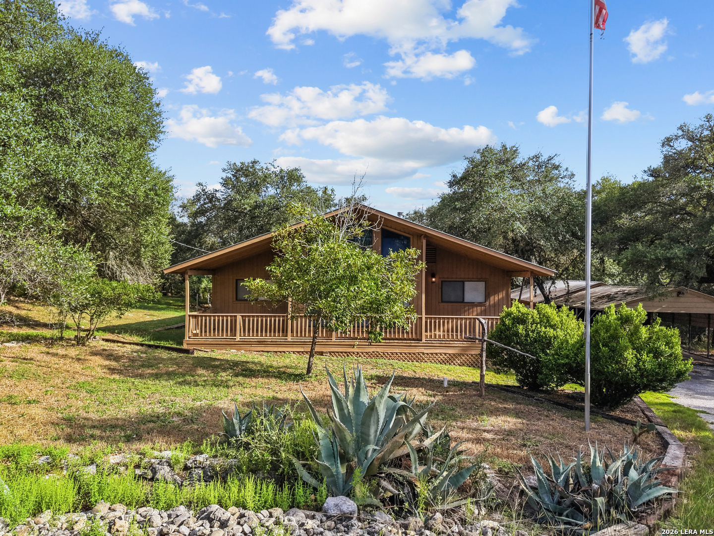104 Dorothy Street Lakehills TX 78063