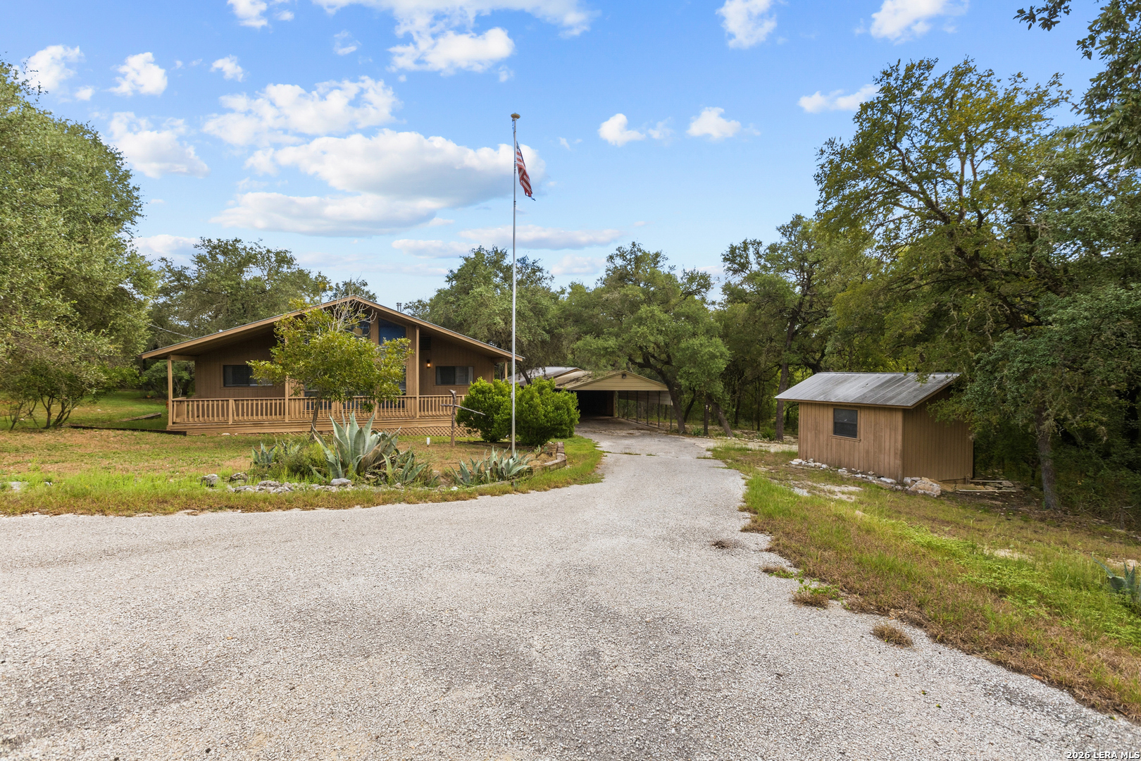 104 Dorothy Street Lakehills TX 78063
