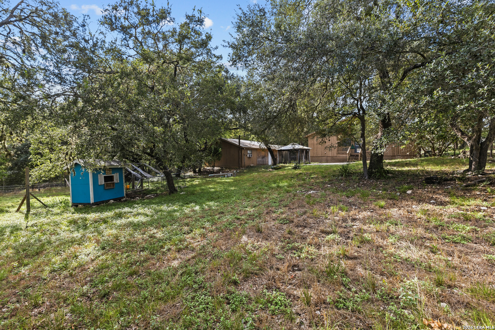 104 Dorothy Street Lakehills TX 78063