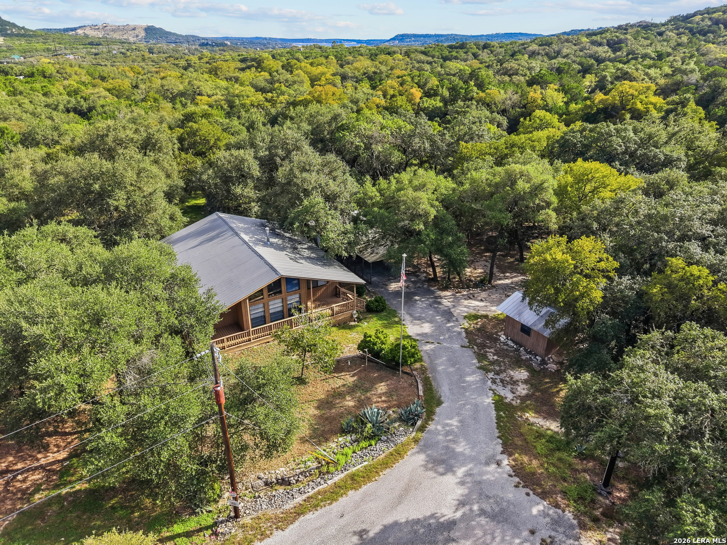 104 Dorothy Street Lakehills TX 78063