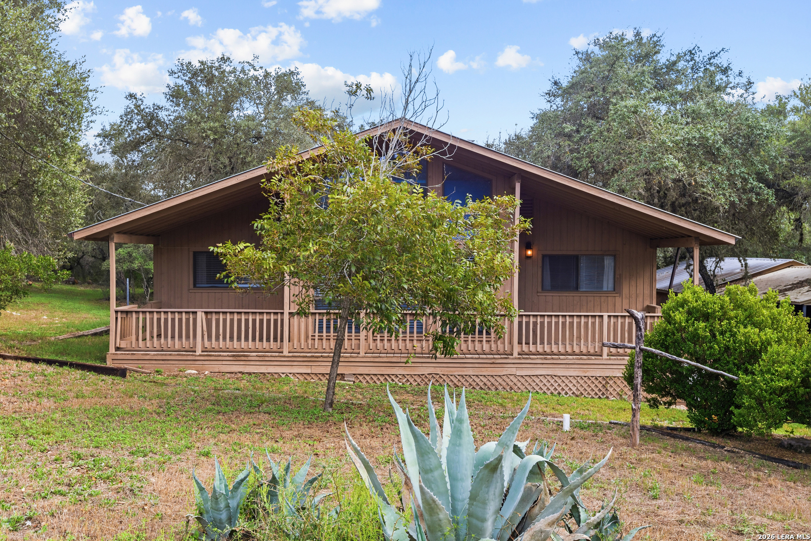 104 Dorothy Street Lakehills TX 78063