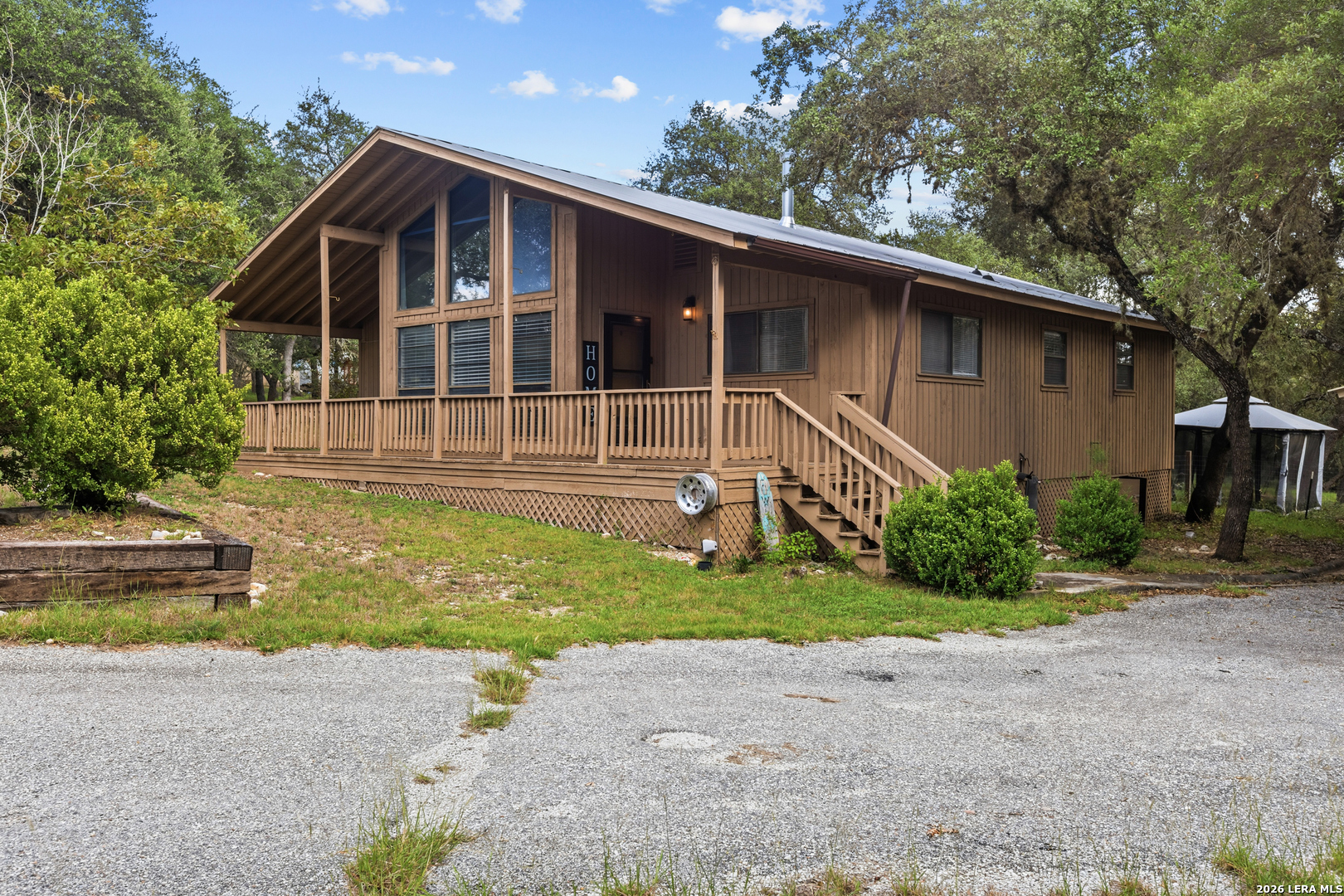 104 Dorothy Street Lakehills TX 78063