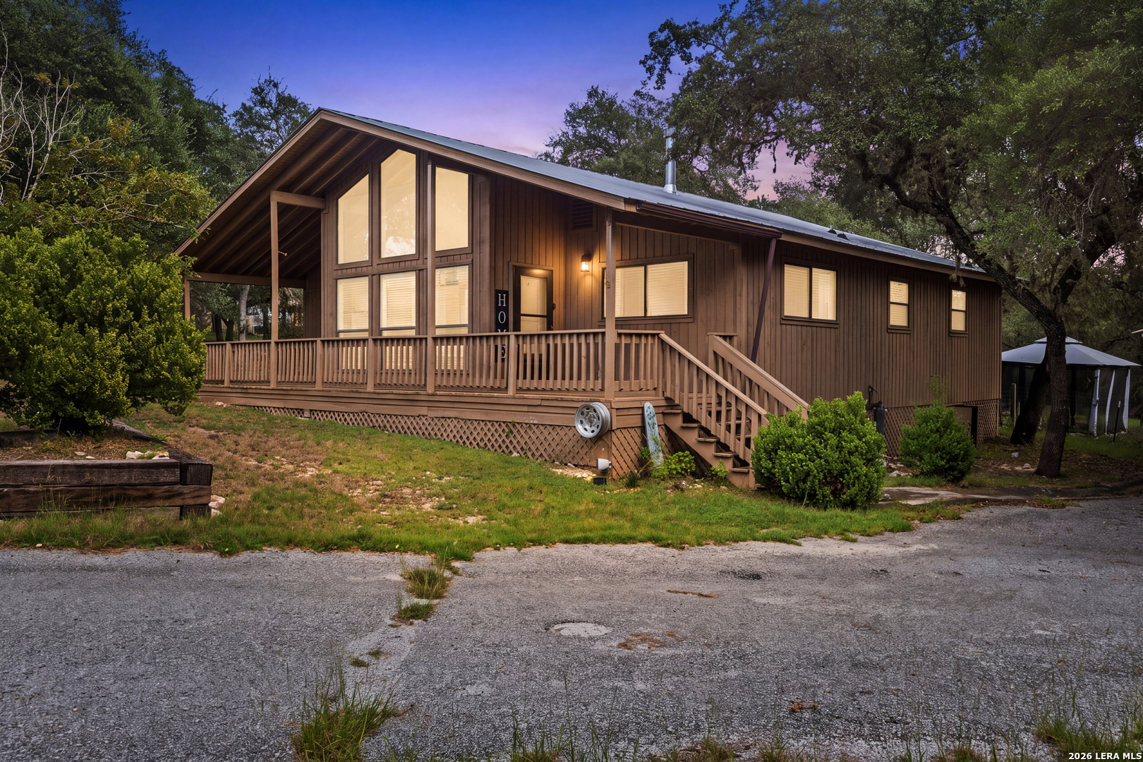 104 Dorothy Street Lakehills TX 78063