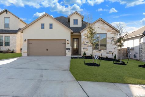 1110 Cadogan Squire San Antonio TX 78260