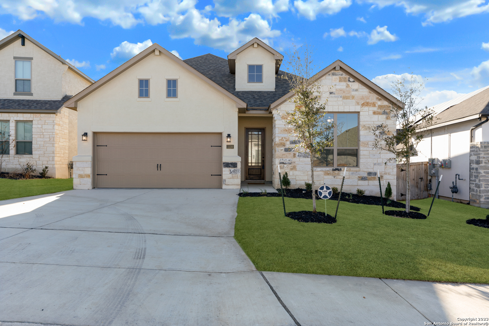 1110 Cadogan Squire San Antonio TX 78260