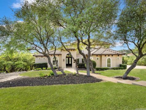 14325 Contour Place Helotes TX 78023