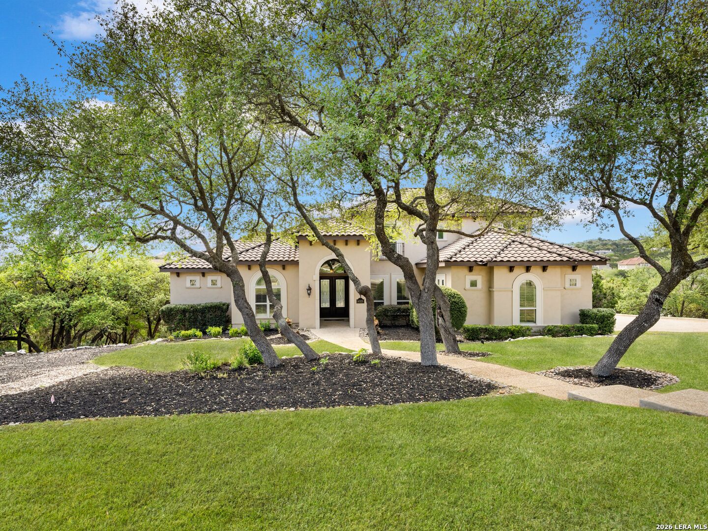 14325 Contour Place Helotes TX 78023