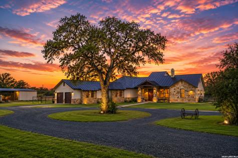 204 Seewald Road Boerne TX 78006