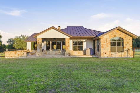204 Seewald Road Boerne TX 78006