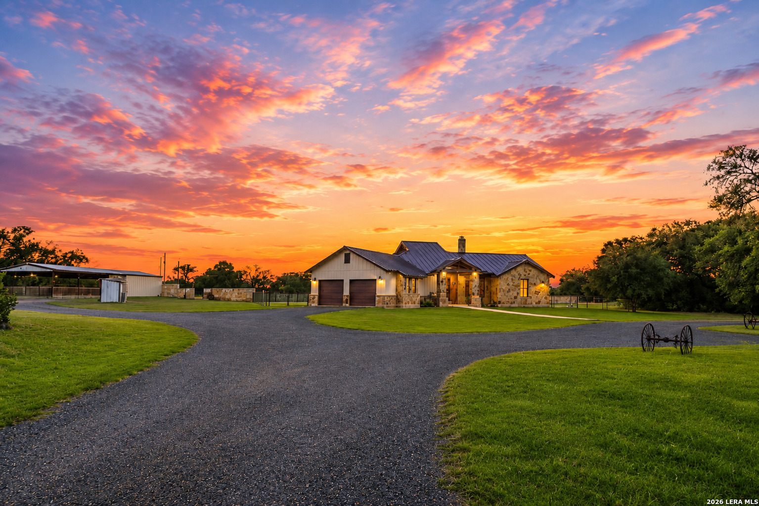 204 Seewald Road Boerne TX 78006