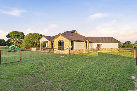 204 Seewald Road Boerne TX 78006