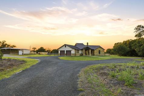 204 Seewald Road Boerne TX 78006