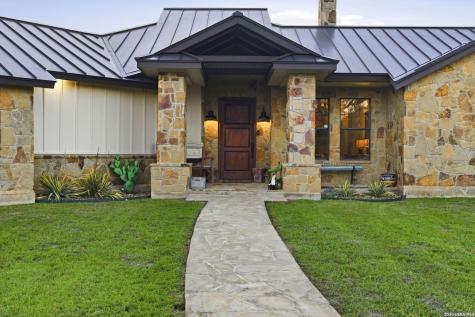 204 Seewald Road Boerne TX 78006