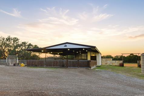 204 Seewald Road Boerne TX 78006