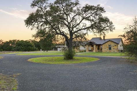 204 Seewald Road Boerne TX 78006