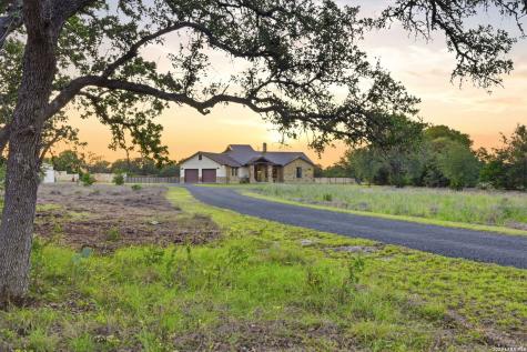 204 Seewald Road Boerne TX 78006