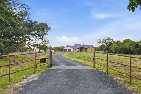 204 Seewald Road Boerne TX 78006