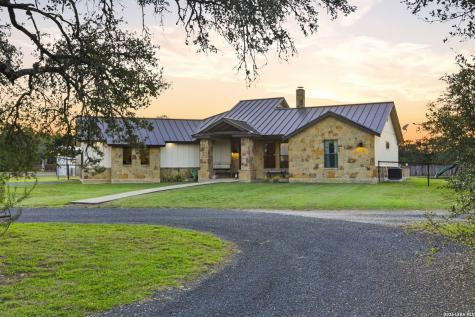 204 Seewald Road Boerne TX 78006