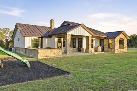 204 Seewald Road Boerne TX 78006