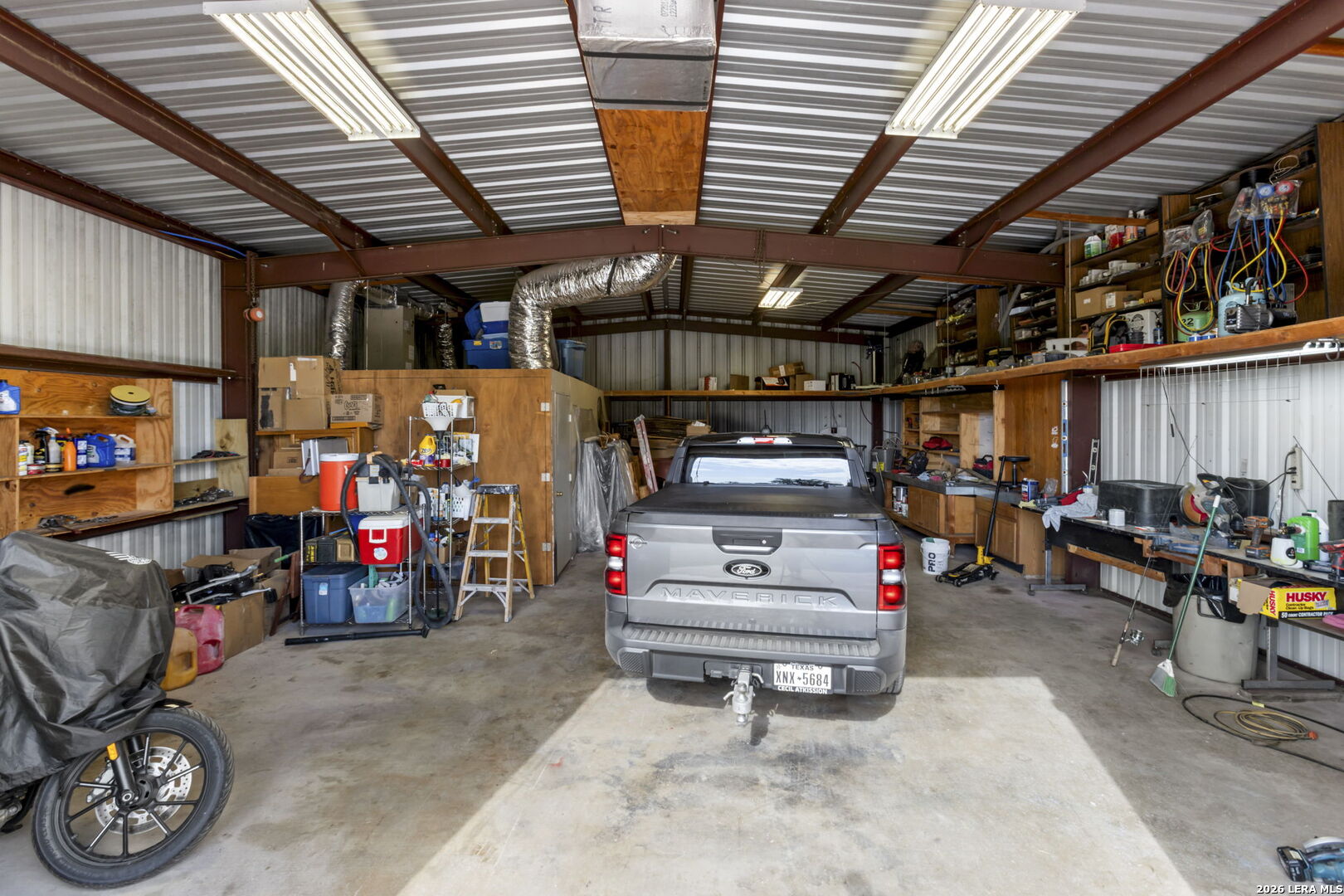 1892 N Thunder Creek Road Utopia TX 78884