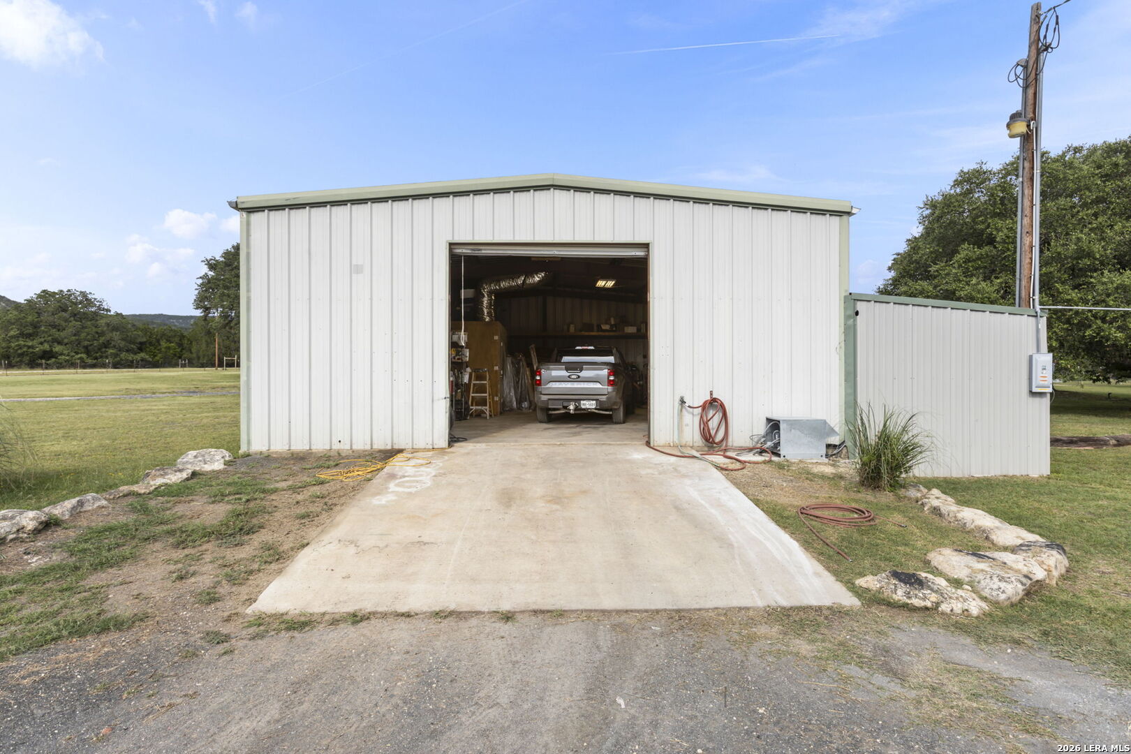 1892 N Thunder Creek Road Utopia TX 78884