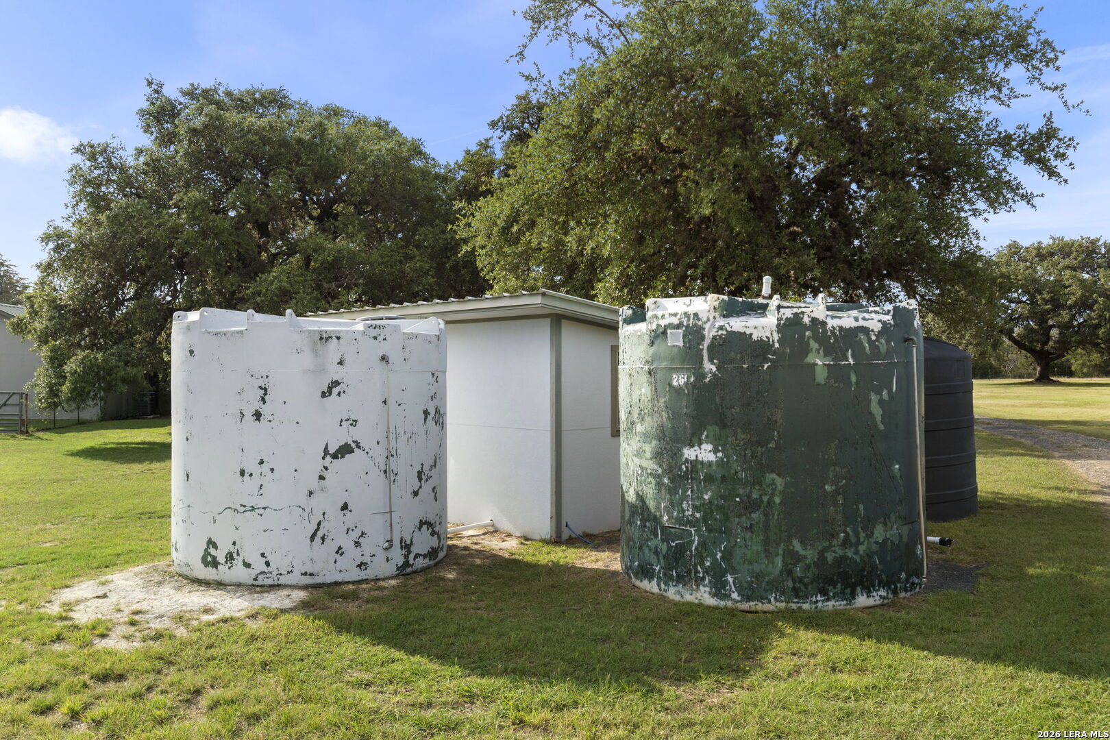 1892 N Thunder Creek Road Utopia TX 78884