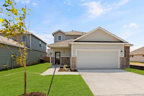 2092 Adeline Way New Braunfels TX 78130