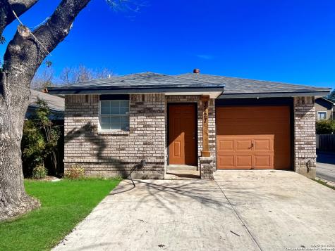3127 Stoney Orchard San Antonio TX 78247