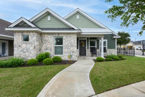 1363 Dexters Place New Braunfels TX 78130