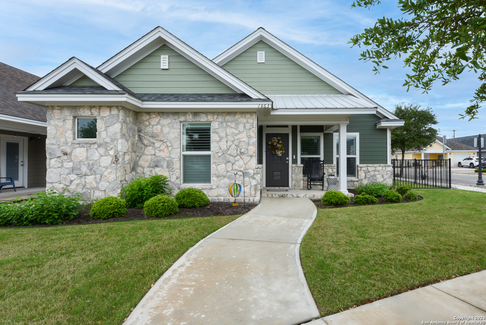 1363 Dexters Place New Braunfels TX 78130