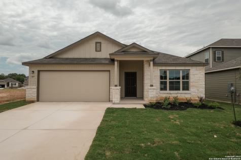 605 Cypress Arbor Seguin TX 78155