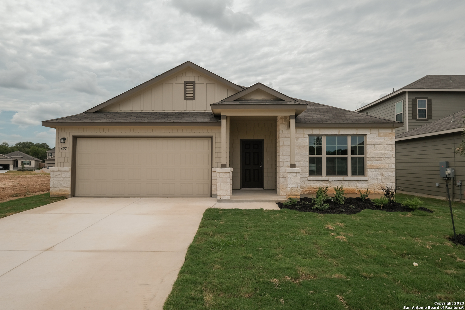 605 Cypress Arbor Seguin TX 78155