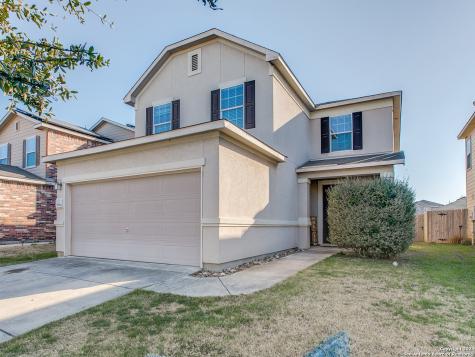 9614 Pleasanton Cove San Antonio TX 78221