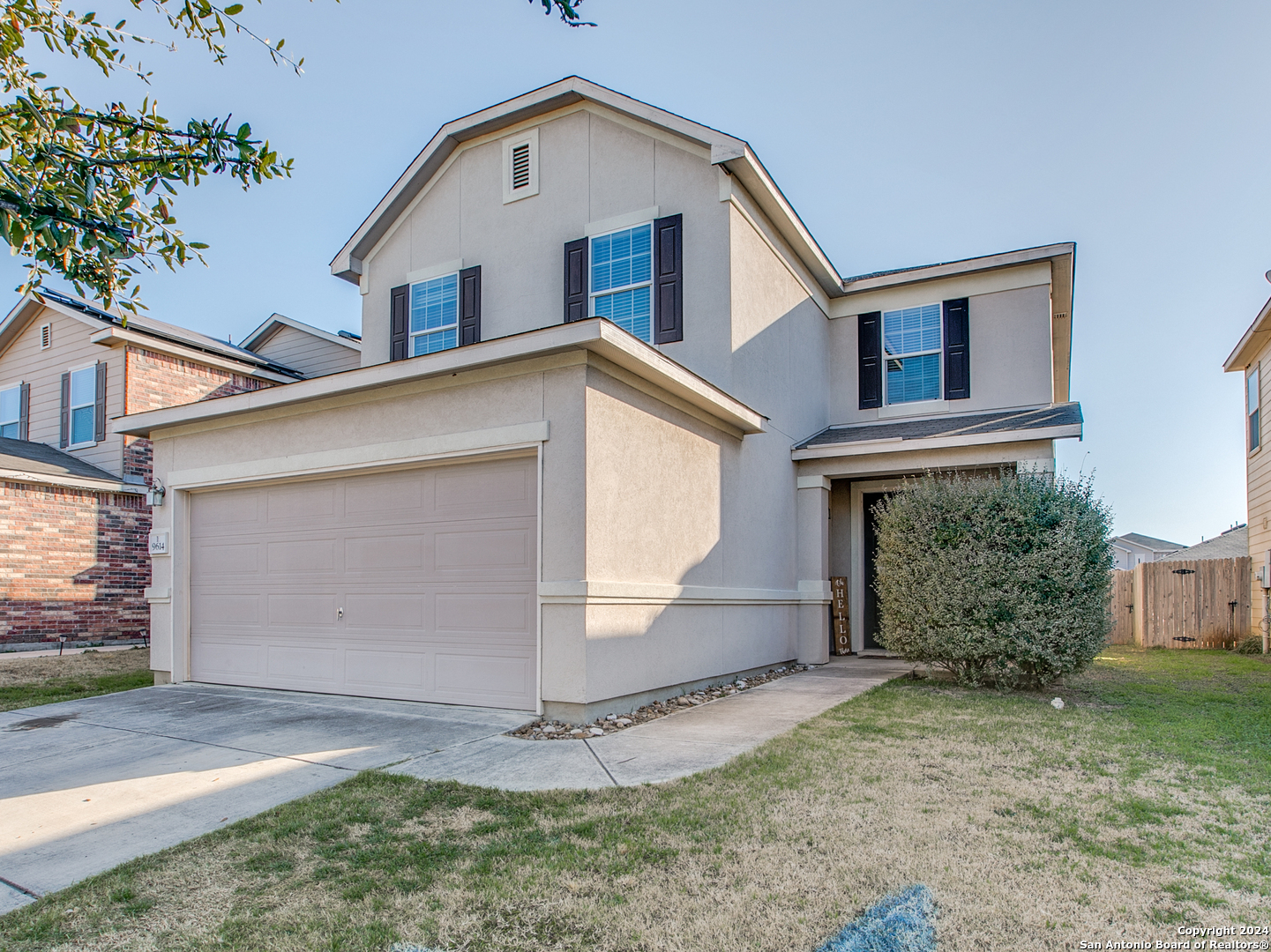 9614 Pleasanton Cove San Antonio TX 78221
