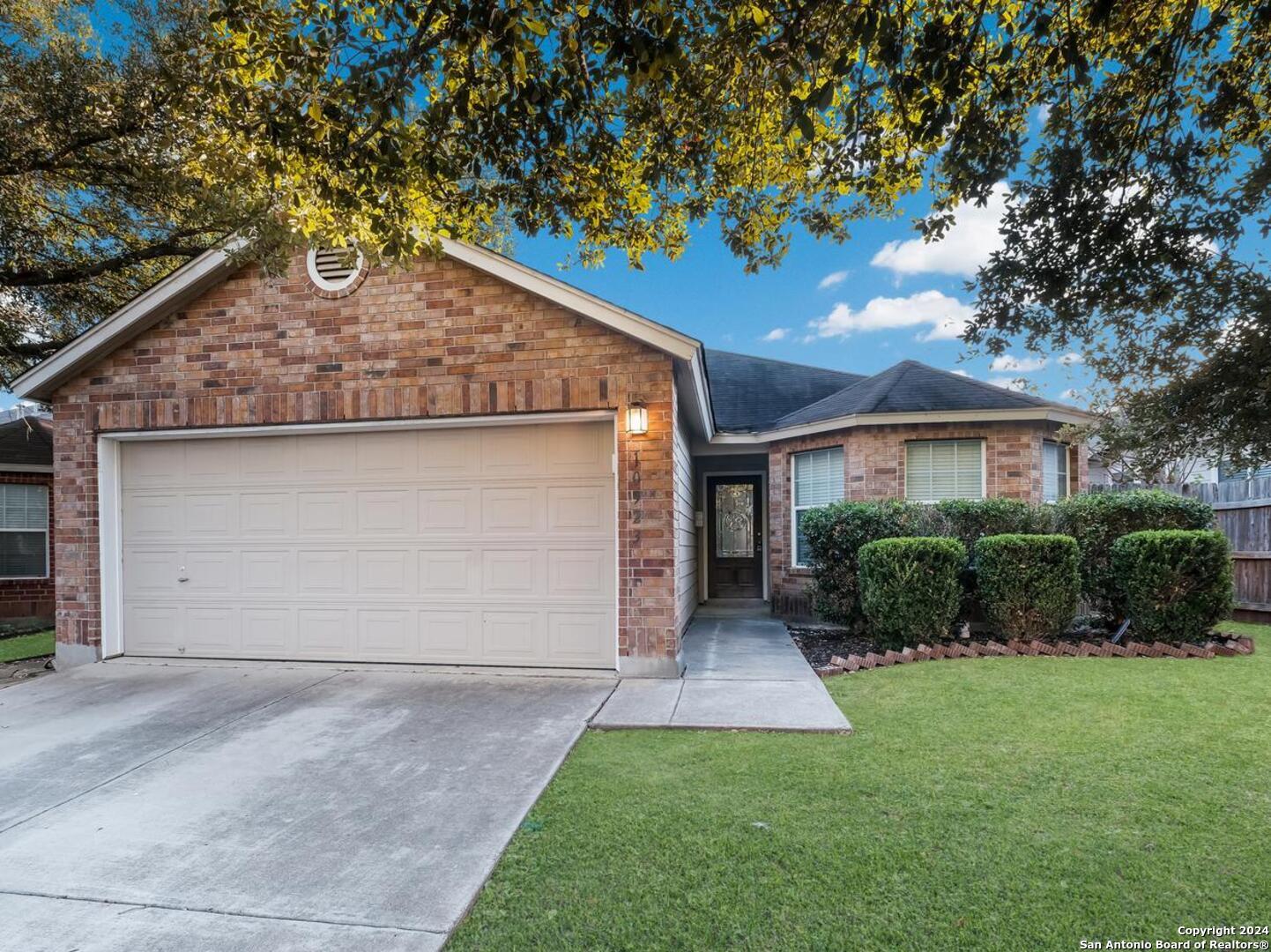 10923 Antares Forest San Antonio TX 78239