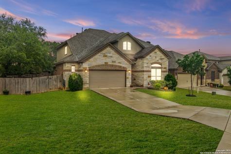 22836 Carriage Bush San Antonio TX 78261