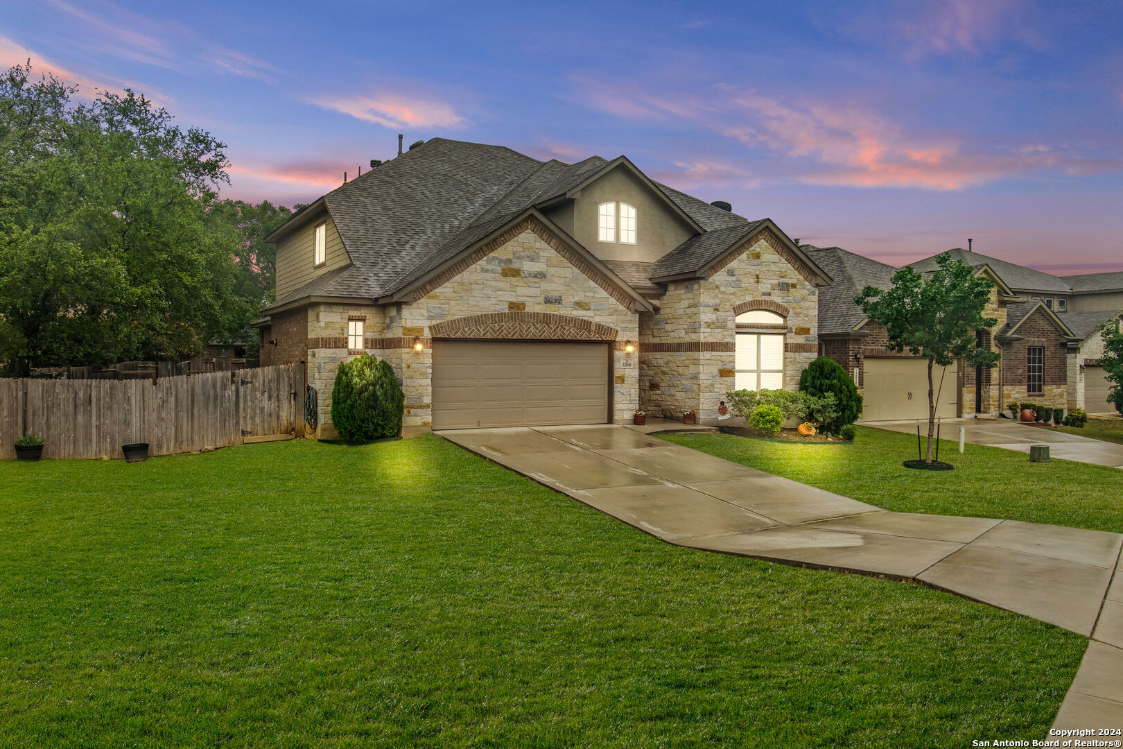 22836 Carriage Bush San Antonio TX 78261