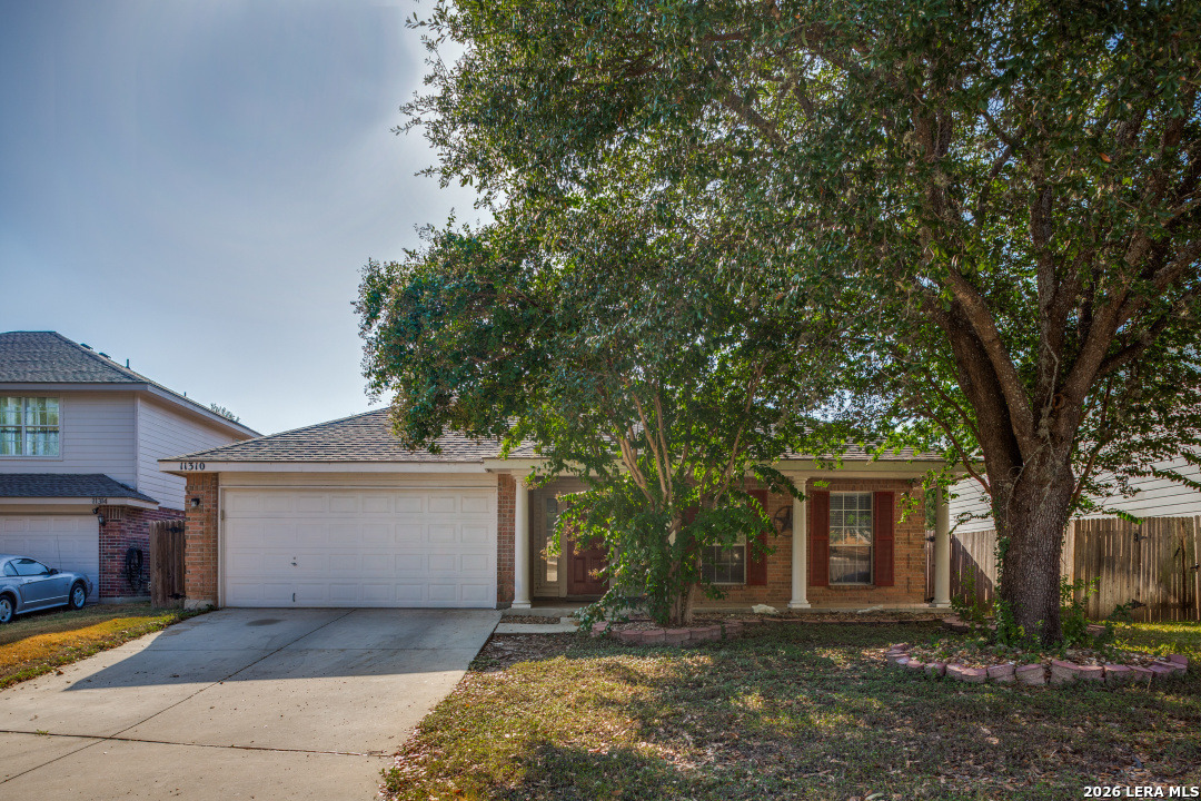 11310 Mentmore Helotes TX 78023