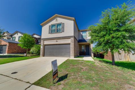 4628 Klein Meadows New Braunfels TX 78130