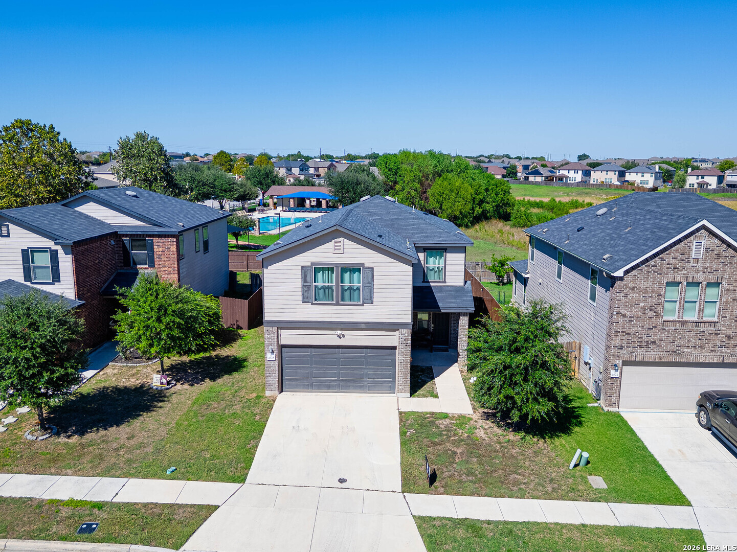 4628 Klein Meadows New Braunfels TX 78130