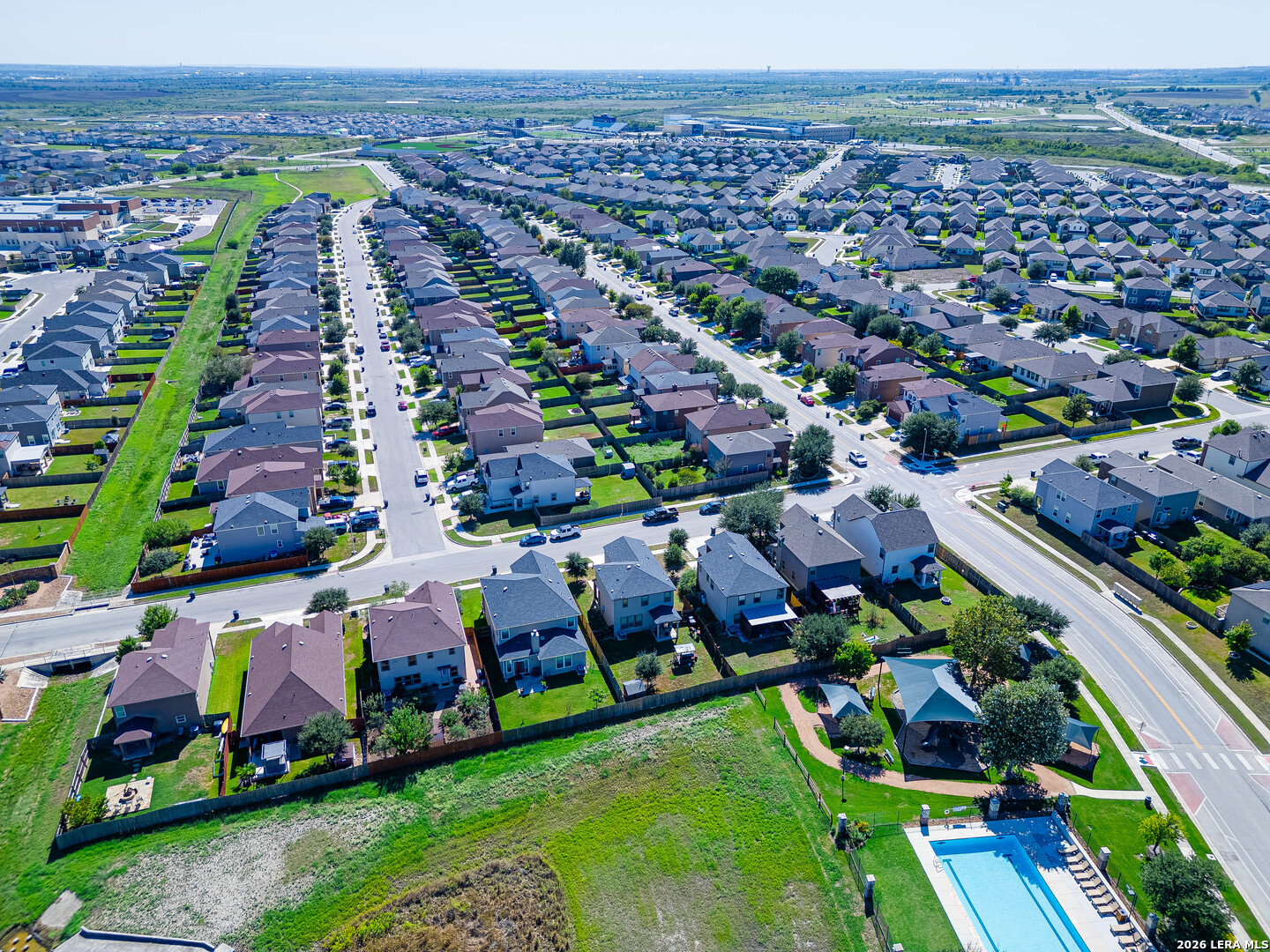 4628 Klein Meadows New Braunfels TX 78130
