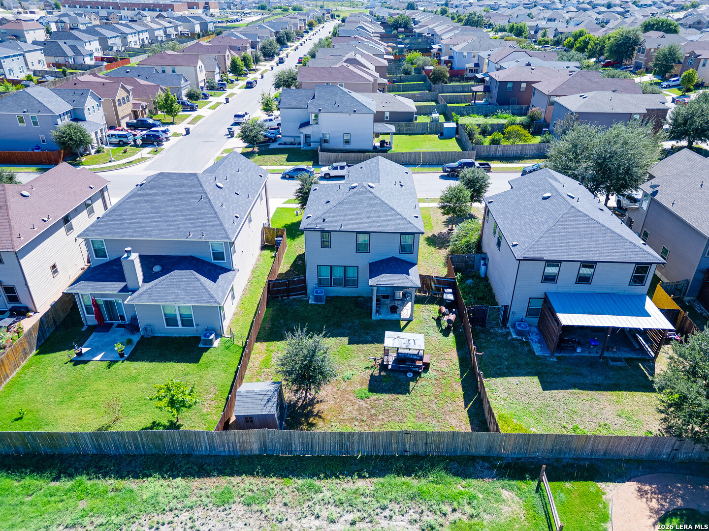 4628 Klein Meadows New Braunfels TX 78130