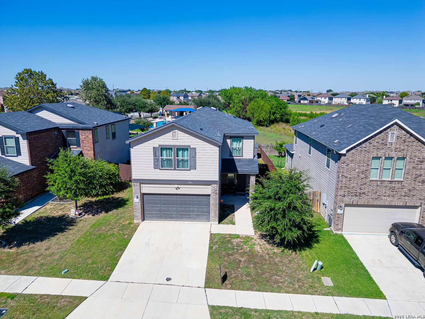4628 Klein Meadows New Braunfels TX 78130